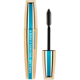L'Oréal Volume Million Lashes Waterproof Mascara Black