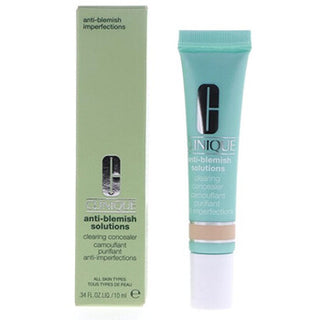 Clinique Anti-Blemish Solutions Concealer Shade 02