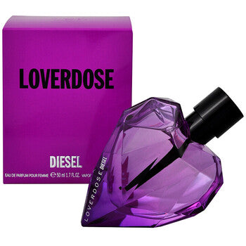 Diesel Loverdose for Women | EDP