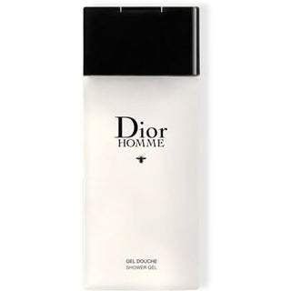 Dior Sauvage Homme Shower Gel