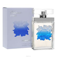 Franck Olivier Eau de Passion Men | EDT