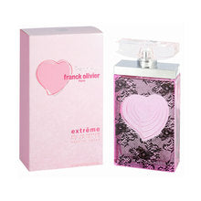 Franck Olivier Passion Extreme for Women | EDP