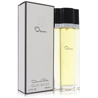 Oscar de la Renta Oscar | EDT