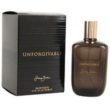 Sean John Unforgivable Men for Men | EDT