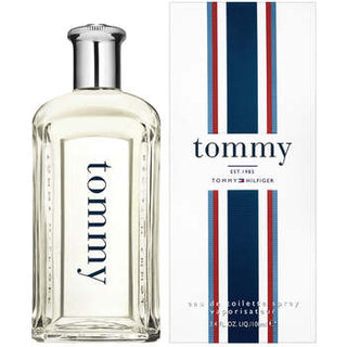 Tommy Hilfiger Tommy for Men | EdC