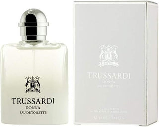 Trussardi Donna | EDT