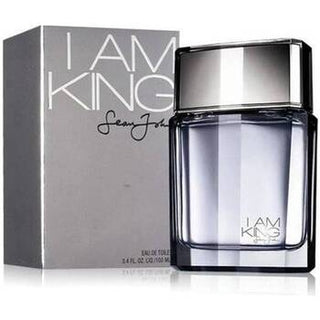 Sean John I Am King for Men | EDT