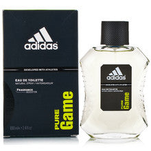 Adidas Pure Game for Men | EDT