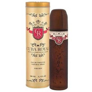 Cuba Royal for Men | EDT