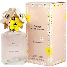 Marc Jacobs Daisy Eau So Fresh for Women | EDT
