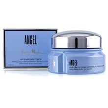 Thierry Mugler Angel Perfumed Body Cream for Women