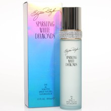 Elizabeth Taylor Sparkling White Diamonds for Women | EDT