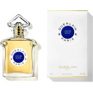 Guerlain L'Heure Bleue for Women | EDP