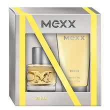 Mexx Woman Set | EDT