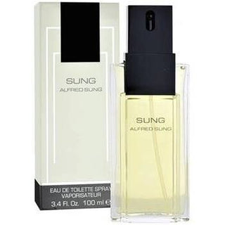 Alfred Sung Sung for Women | EDT