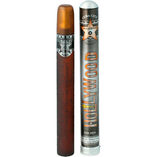 Cuba City Hollywood for Men | EDT