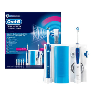 Oral-B Dental Centre Oxyjet PC 3000
