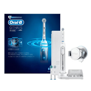 Oral-B Genius 9000 Electric Toothbrush
