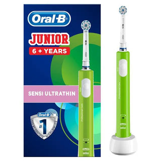 Oral-B Junior Electric Toothbrush