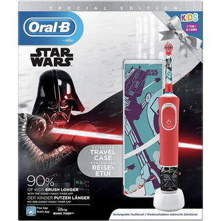 Oral-B Star Wars Pack