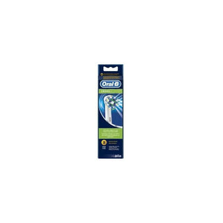 ORAL-B D Cross Action Rechargeable Toothbrush