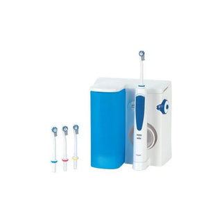 Oral-B OxyJet Professional Dental Irrigator