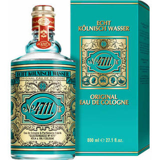 4711 for Men | EdC