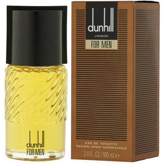 Dunhill for Men | EDC