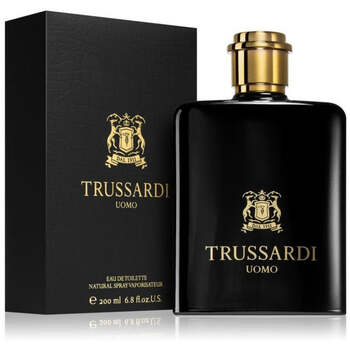Trussardi Parfums Trussardi Uomo for Men | EDT