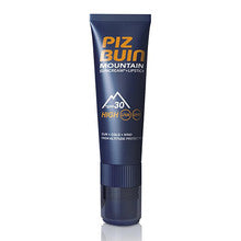 PIZ BUIN Mountain 2in1 Sun Stick SPF 50+