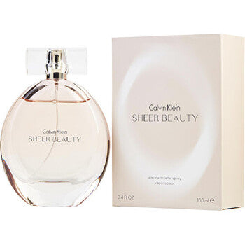 Calvin Klein Sheer Beauty | EDT