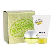 DKNY Be Delicious for Women Set | EDP