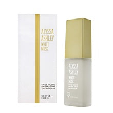 Alyssa Ashley White Musk for Women | EDT