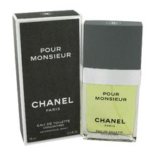 Chanel Monsieur Concentrée for Men | EDP