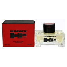Hummer H2 for Men | EDT