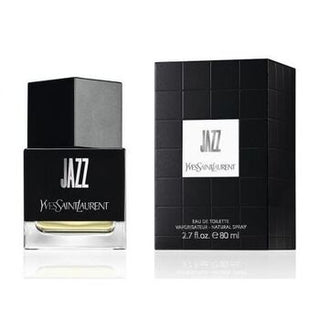 Yves Saint Laurent La Collection Jazz for Men | EDT