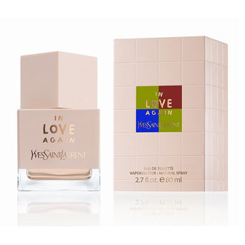 Yves Saint Laurent La Collection In Love Again for Women | EDT