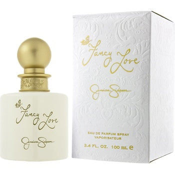 Jessica Simpson Fancy Love for Women | EDP