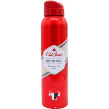 Old Spice Original Deodorant Spray