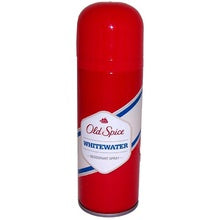 Old Spice White Water for Men | Deospray