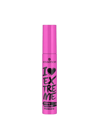 ESSENCE COSMETICS I Love Extreme Crazy Volume Mascara