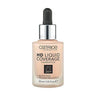 Lasts Up to 24h 020 Rose Beige