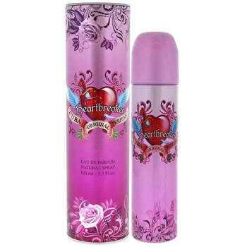 Cuba Heartbreaker for Women | EDP