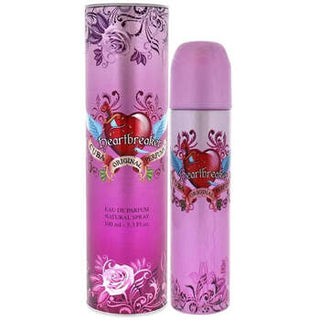 Cuba Heartbreaker for Women | EDP