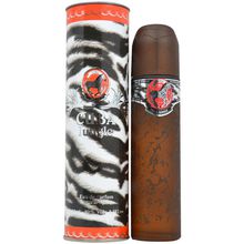 Cuba Jungle Zebra for Women | EDP