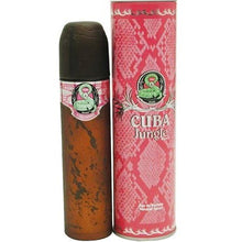 Cuba Jungle Snake for Women | EDP