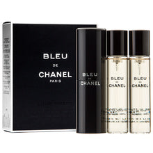Chanel Bleu de Chanel ( 3 x ) | EDT