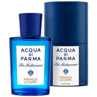 Acqua di Parma Blu Mediterraneo Arancia di Capri | Unisex