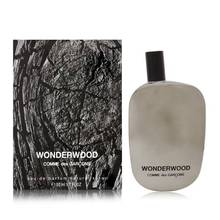 Comme des Garcons Wonderwood for Men | EDP
