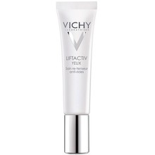 Vichy Liftactiv Derm Source Eyes Eye Firming Anti-Wrinkle